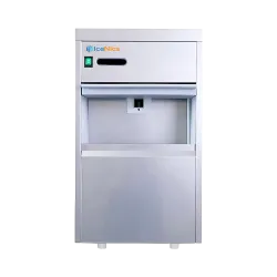 Flake Ice Maker - Flake Ice Maker IC-FL101