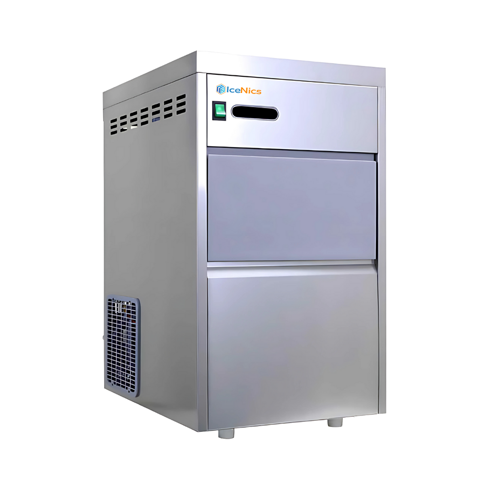 Flake Ice Maker IC-FL101