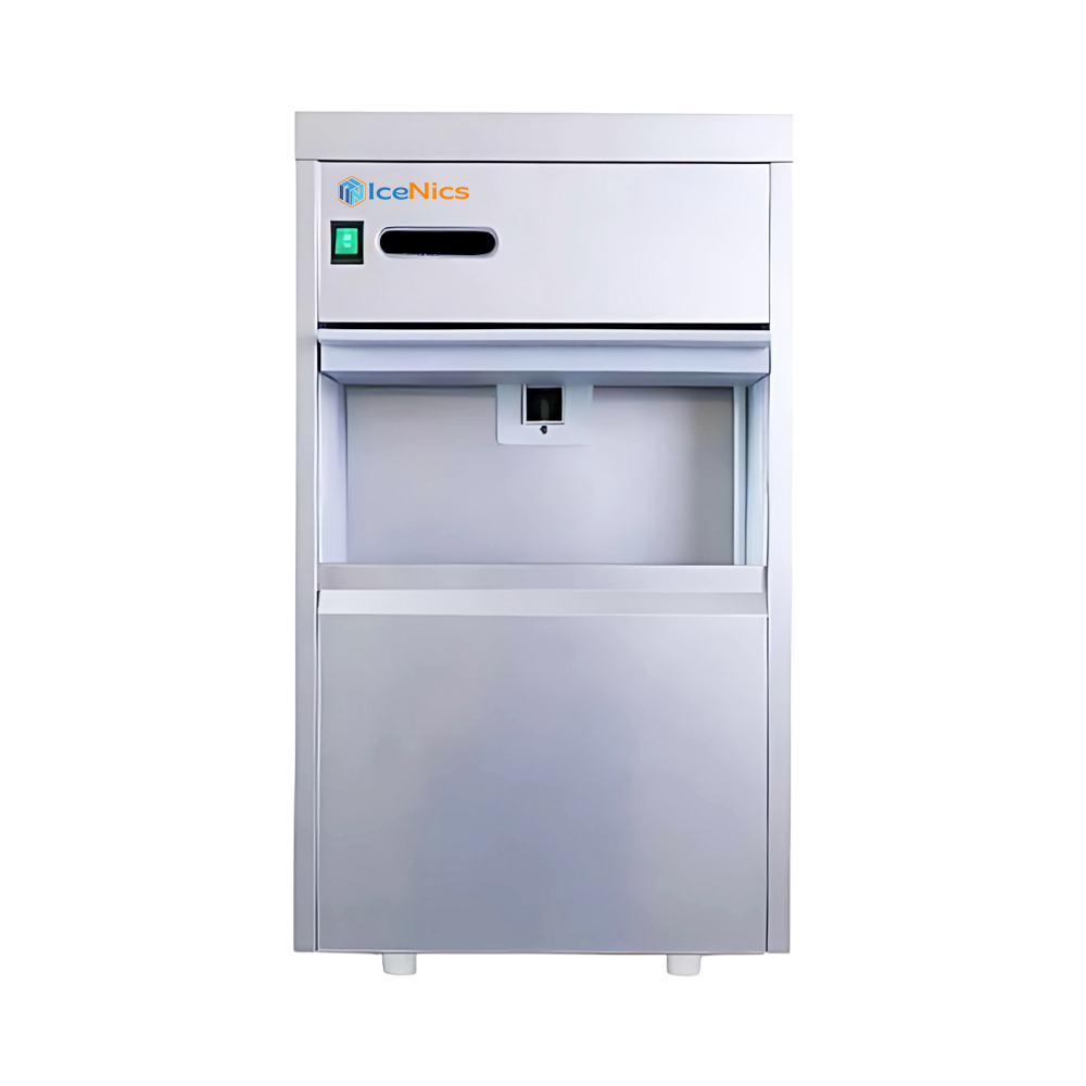 Flake Ice Maker IC-FL103