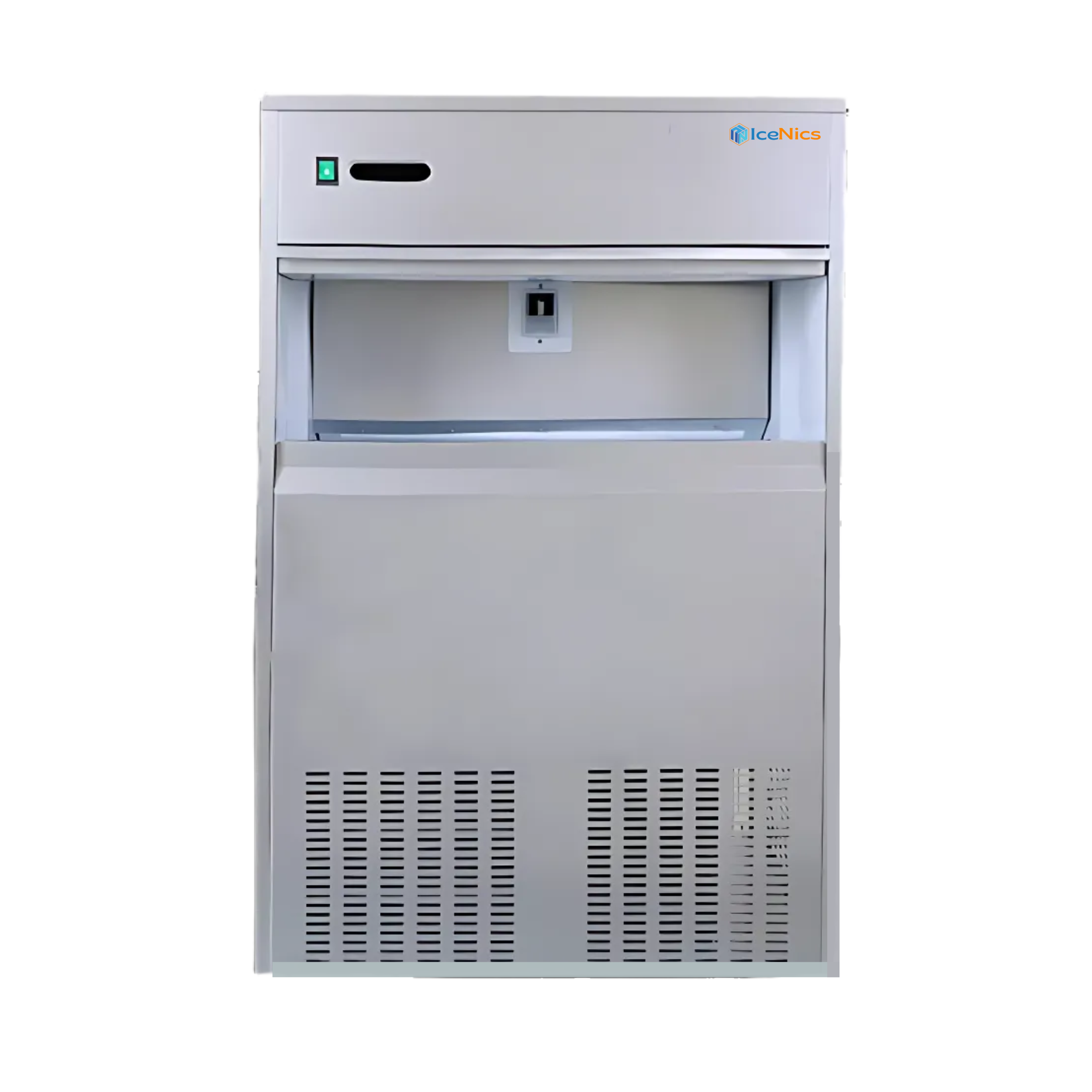 Flake Ice Maker IC-FL300